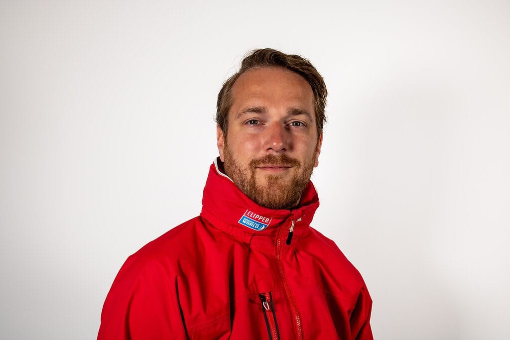 Clipper Round the World