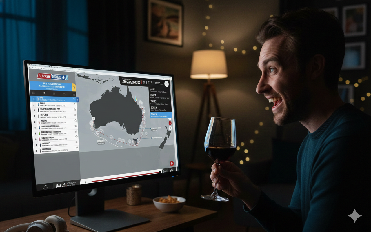 Stage 1 to 5 - The onshore experience